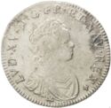 30 Sols (Louis XV. ¼ Ecu - K - Bordeaux)