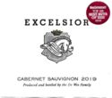 Excelsior Cabernet Sauvignon