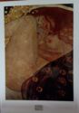 Danae - Gustav Klimt