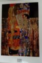 The three ages of woman - Gustav Klimt
