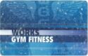 Works Gym Fitness