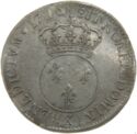 30 Sols (Louis XV. ¼ Ecu - X - Amiens)