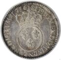 30 Sols (Louis XV. ¼ Ecu - & - Aix)