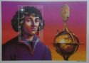 450th Death Anniversary of Nicolaus Copernicus