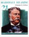 Chester A. Arthur (1829-1886), Modernized Naval Warships