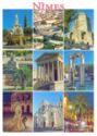 Some views of Nimes