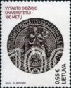Centenary of Vytautas the Great University