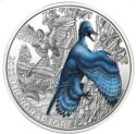 3 Euro (Microraptor)