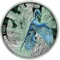 3 Euro (Microraptor)