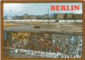 Berlin Wall