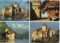 Chillon Castle