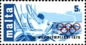 Sailing and Olympic Rings