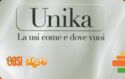 Unika - la usi come e dove vuoi - Oasi Tigre