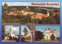 Moravský Krumlov