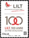 Italian Anti-Cancer League, Centenary