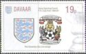 FA Cup final 1966-67 Coventry City Club Badge