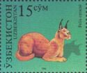 Caracal (Felis caracal)