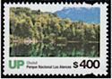 Los Alerces National Park, Chubut