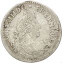 4 Sols (Louis XIV - D - Lyon)