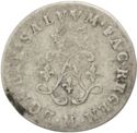 4 Sols (Louis XIV - M - Toulouse)