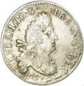 4 Sols (Louis XIV - O - Riom)