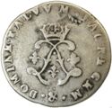 4 Sols (Louis XIV - & - Aix)