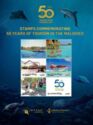 Organized Tourism in Maldives, 50th Anniverasry