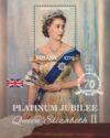 Platinum Jubilee of Queen Elizabeth II