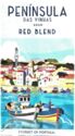 Península das Vinhas Red Blend