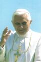 "Benedict XVI Pope"