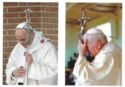 "Francis Pope, John Paul II Pope"