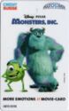 Monsters, Inc.