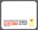 Vedett