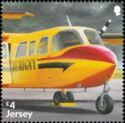 Aurigny Britten-Norman Trislander