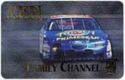 PhonePak 2 (1997) $10. The Family Channel Car #16 (Card #74)