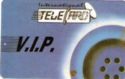 TeleCard V.I.P (Old Logo)