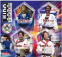 Sport World Judo Championships Tokyo 2019