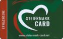 Steiermark Card - Erwachsene