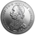 10 Kreuzer (Emperor Franz-Joseph )