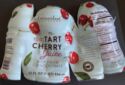 Tart Cherry Juice