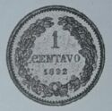 1 Centavo