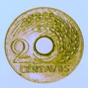 2 Centavos