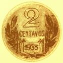 2 Centavos