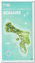 Map Of Bonaire