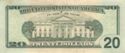 20 Dollars