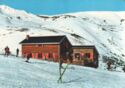 39 - Brañavieja-Alto Campoo. Club Alpino Tajahierro
