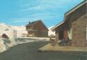 360 - Brañavieja-Alto Campoo. Chalets en la estación de esquí