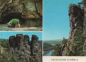 Saxony Switzerland | Divers Aspects