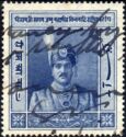 Maharaja Sir Hari Singh