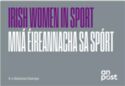 Irish Women in Sport